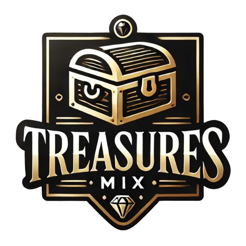 Treasures Mix