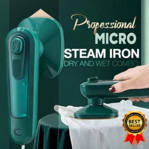 PORTABLE MINI FAST STEAM IRON main 1280x