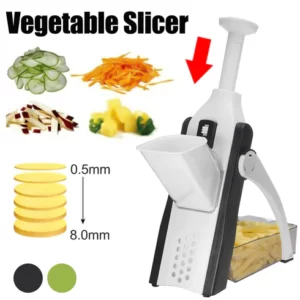 Vegetable Cutter