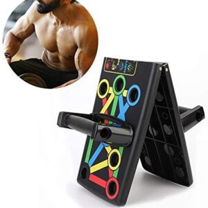 9 IN 1 Push Up Board 3