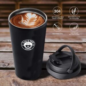 Car Coffee Flask 1