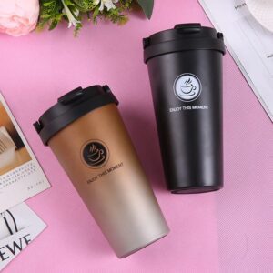 Car Coffee Flask 3