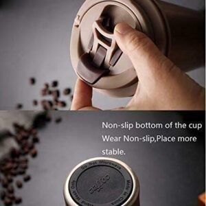 Car Coffee Flask