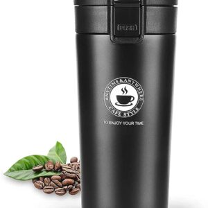 Coffee Flask