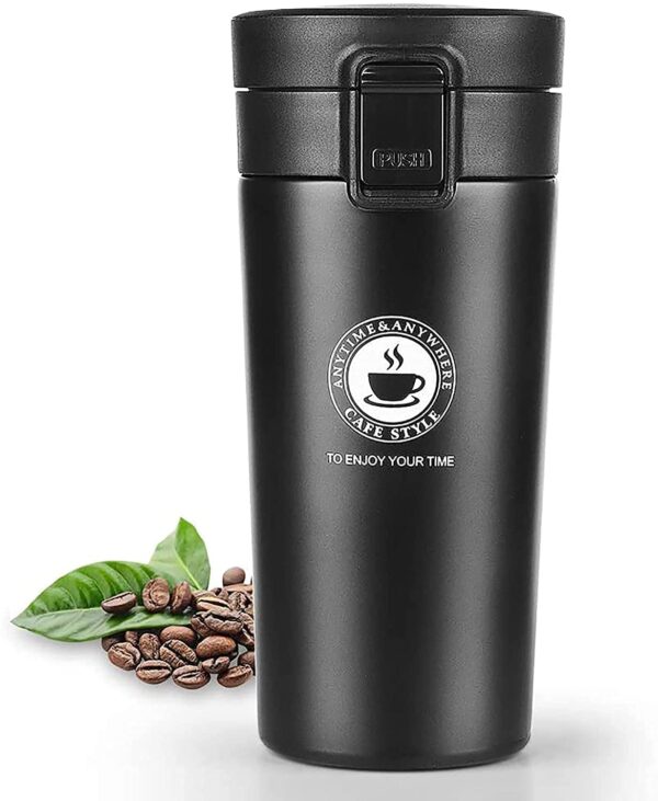 Coffee Flask