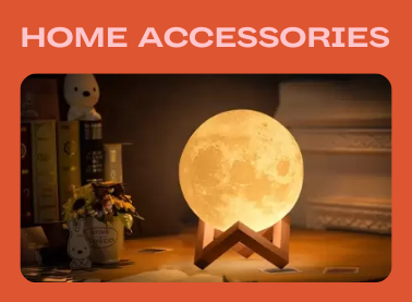 Home Accessories