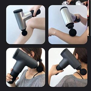 Massage Gun 4