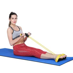 Pull Tummy Trimmer