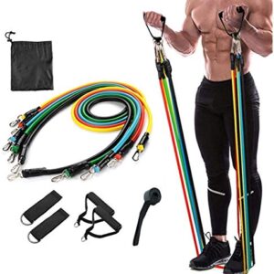 resistance band for workout