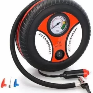 AIR TYRE COMPRESSOR 1