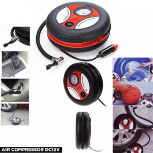 AIR TYRE COMPRESSOR 3