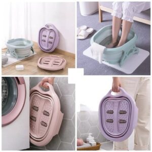 FOOT MASSAGER 3