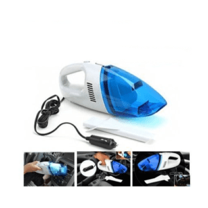 MINI CAR VACUUM 2