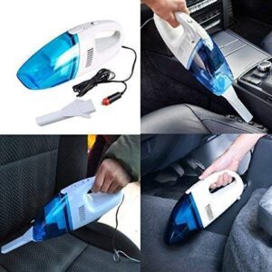 MINI CAR VACUUM 3