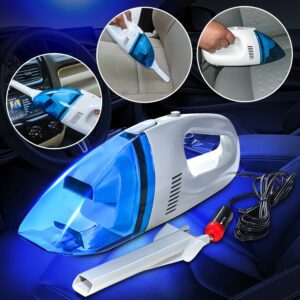 MINI CAR VACUUM 5