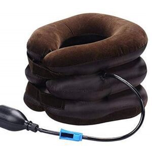 TRACTOR PILLOW MASSAGER