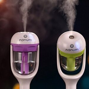 CAR HUMIDIFIER