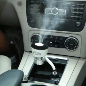 NUNUM USB HUMIDIFIER