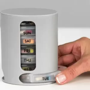 Pill Pro
