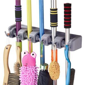 5 slot broom holder2