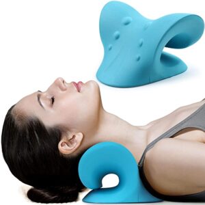 Neck Stretcher & Shoulder Relaxer