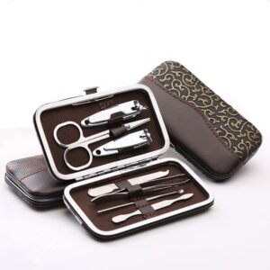 7 in 1 manicure set