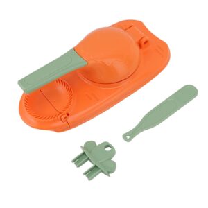 New 2 In 1 Puri Momos Maker