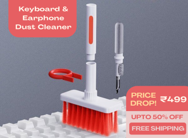 Dust Cleaning Kit 1